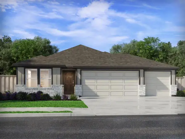 301 Wheel Horse Rd, Burnet, TX 78611