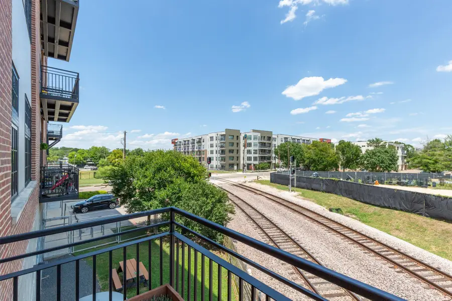 2235 E 6th St #204, Austin, TX 78702 - #2