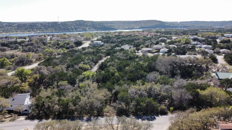 2306 Newton Dr, Lago Vista, TX 78645 - #2
