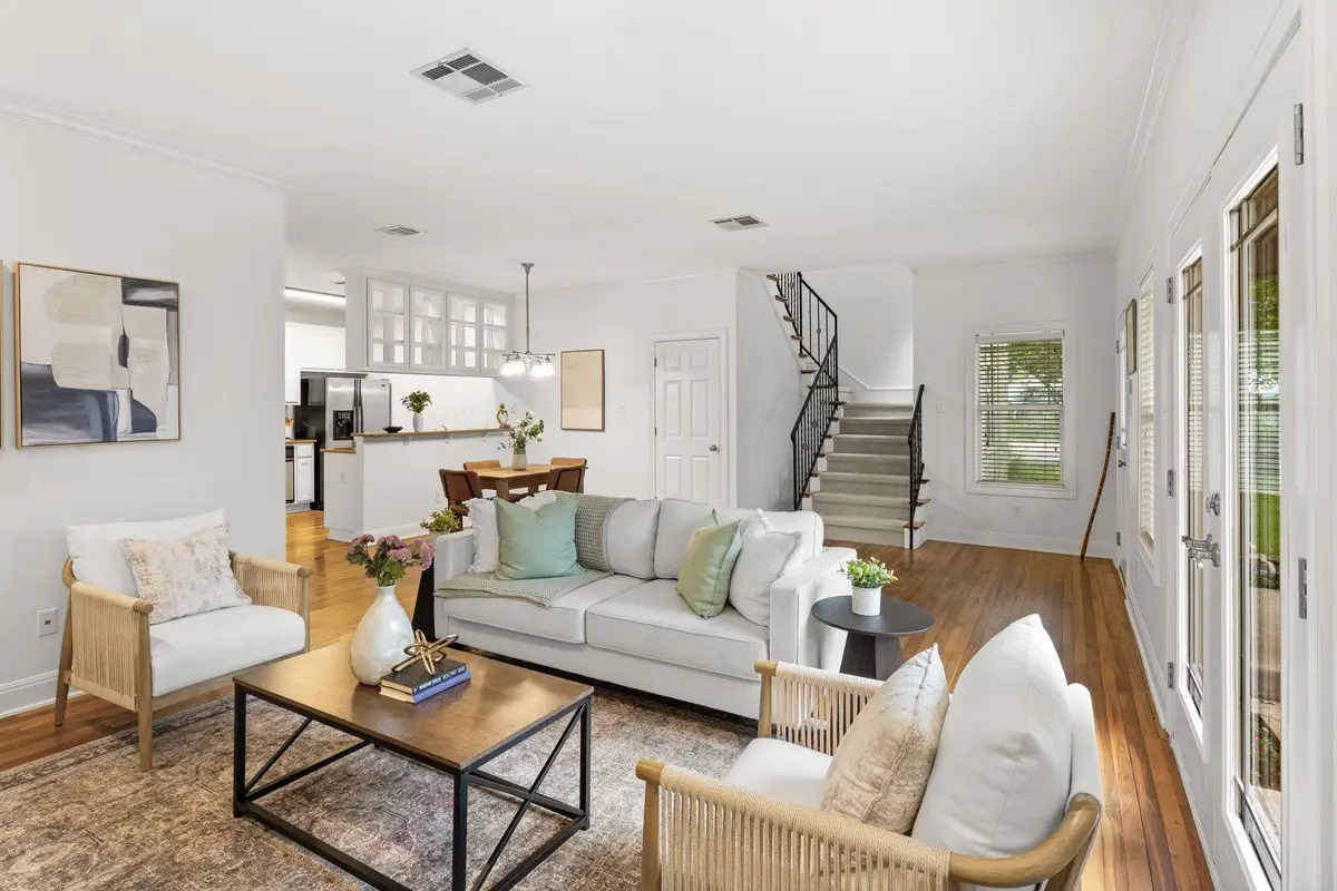 1507 Elton Ln #B, Austin, TX 78703 - #1