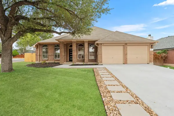 7000 Timarou Ter, Austin, TX 78754