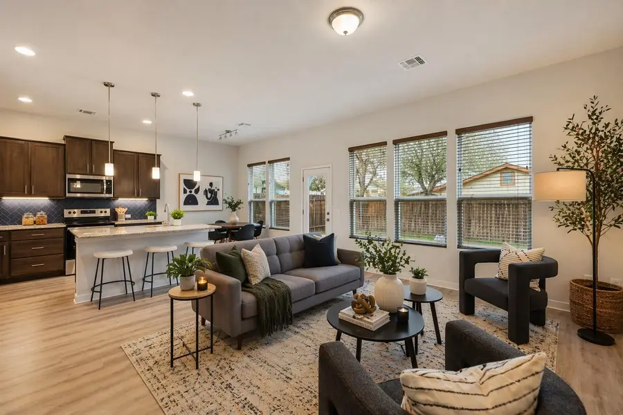 1208 Limelight Ln, Pflugerville, TX 78660 - #2