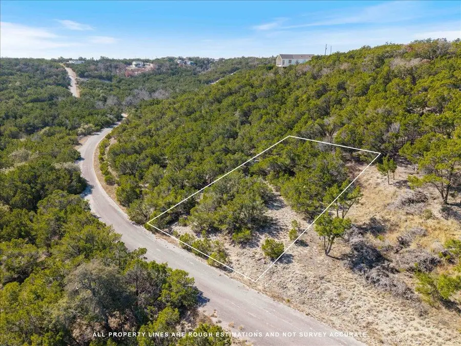 unk Teton Pass, Lago Vista, TX 78645 - Image #3