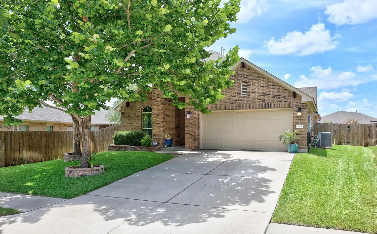 609 Jess Maynard Trl, Leander, TX 78641 - #1
