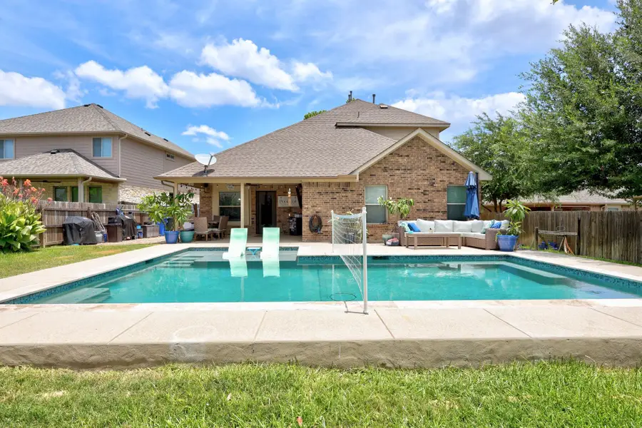 609 Jess Maynard Trl, Leander, TX 78641 - #3