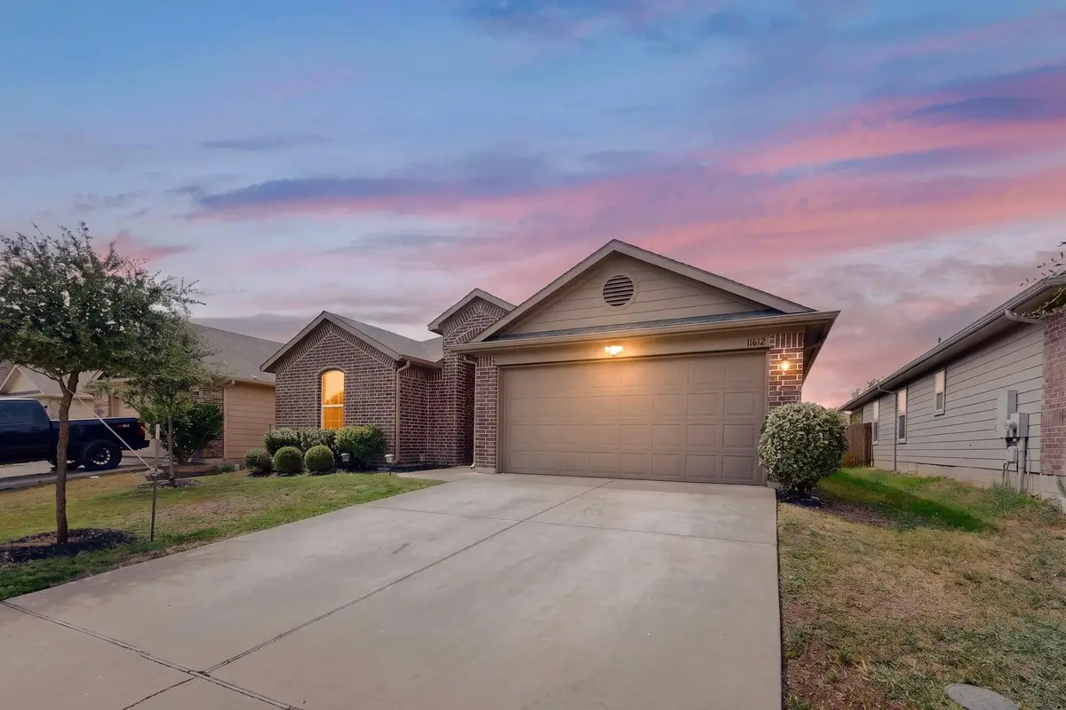 11612 Andesite Rd, Manor, TX 78653 - #1