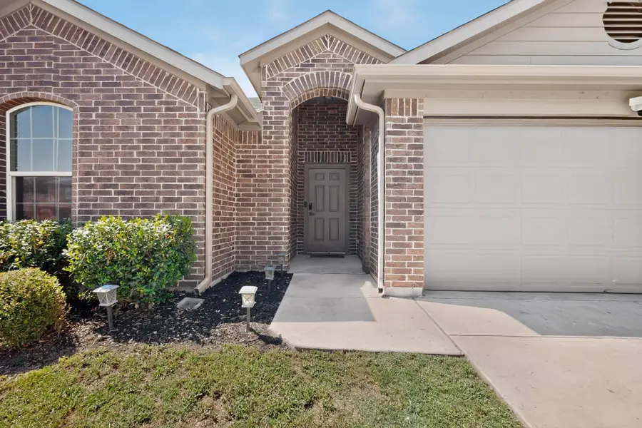 11612 Andesite Rd, Manor, TX 78653 - #2