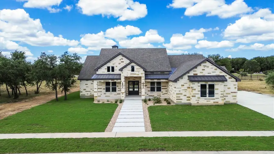 265 Sunday Dr, Burnet, TX 78611 - #2