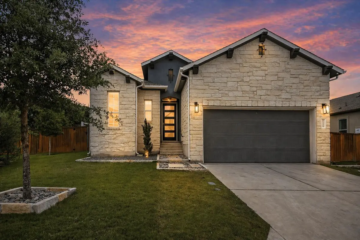 12406 Simmental Dr #89, Austin, TX 78732 - #1