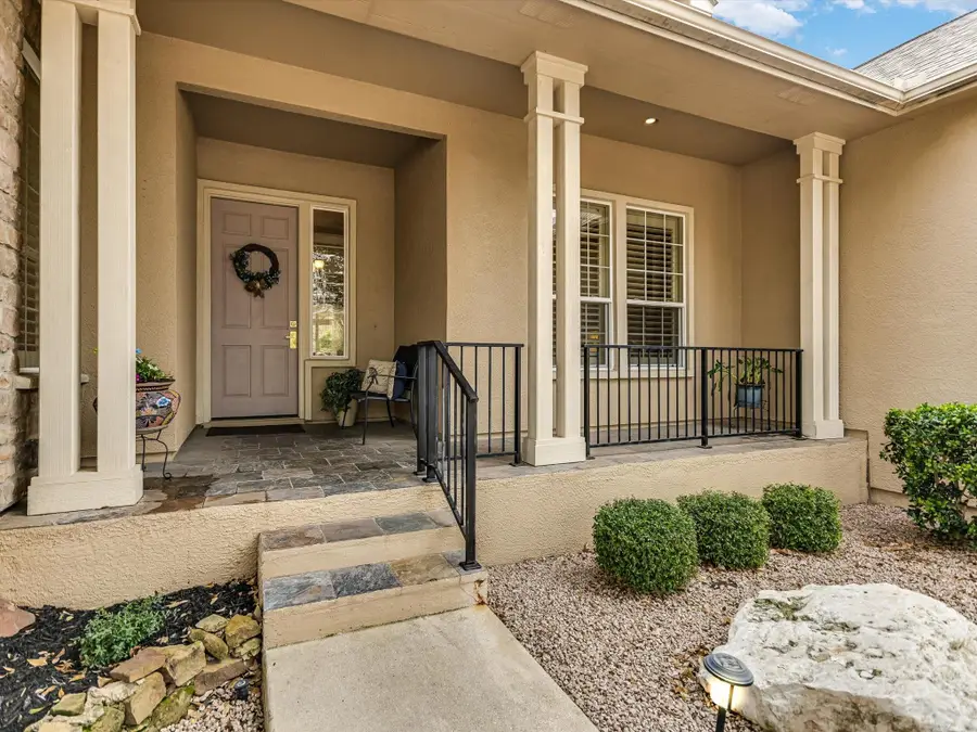 105 Rock Rose Ct, Georgetown, TX 78633 - #3