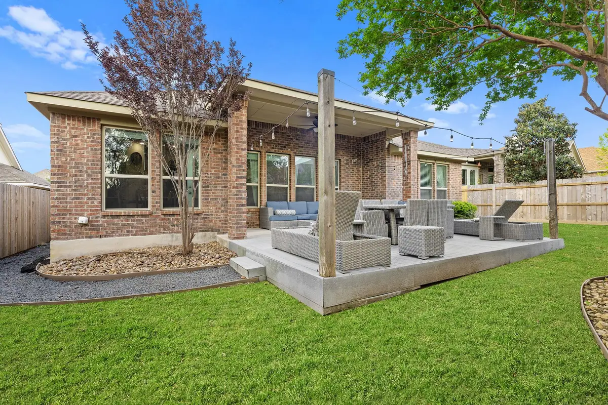 229 Sangiovese St, Leander, TX 78641 - #1