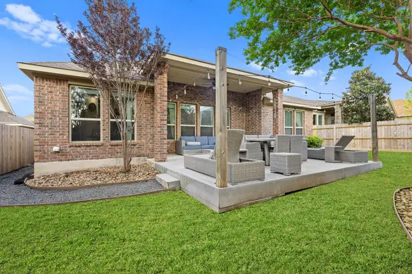 229 Sangiovese St, Leander, TX 78641