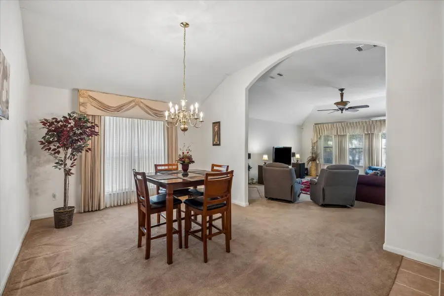 1836 White Indigo Trl, Round Rock, TX 78665 - #3