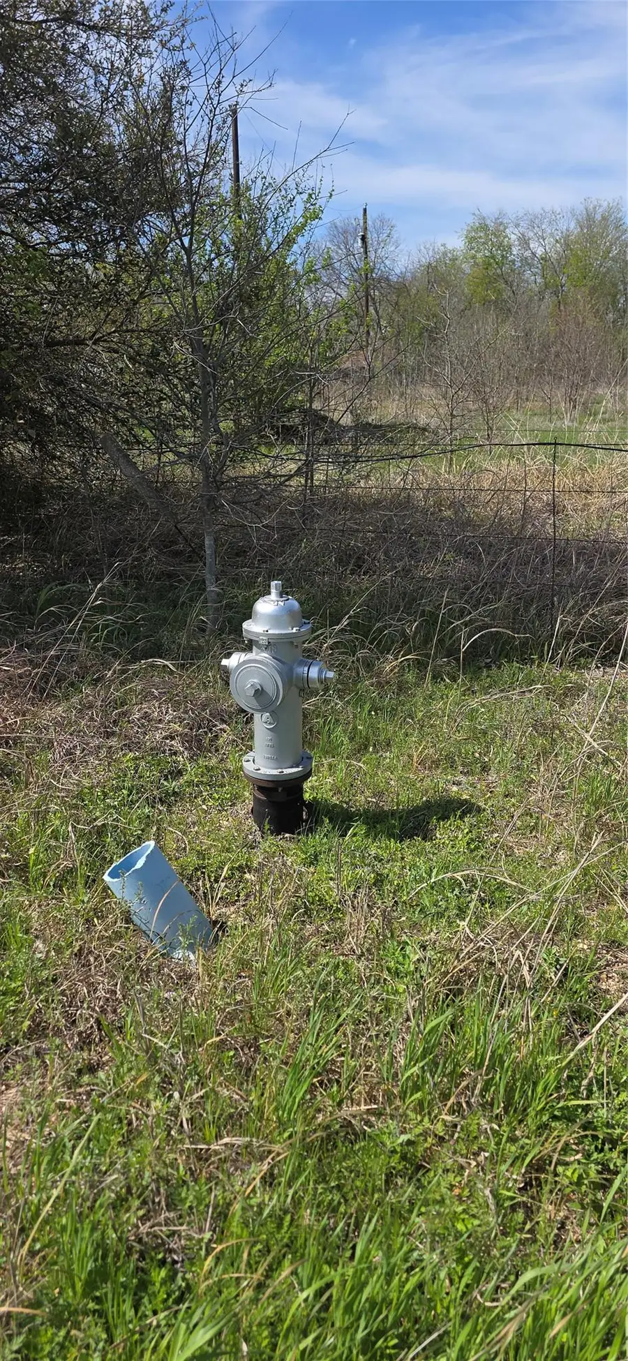 1411 Old Thorndale Rd, Taylor, TX 76574 - #2