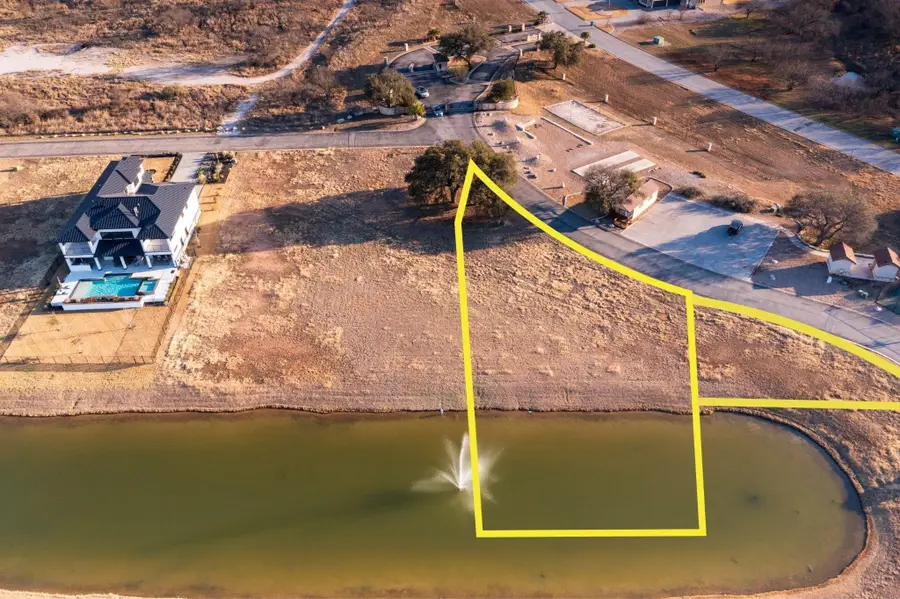 56 Clearwater Dr, Kingsland, TX 78639 - #2