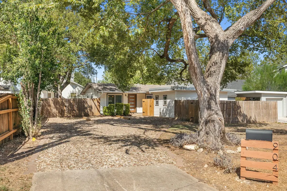 904 Plateau Circle, Austin, TX 78745 - #1