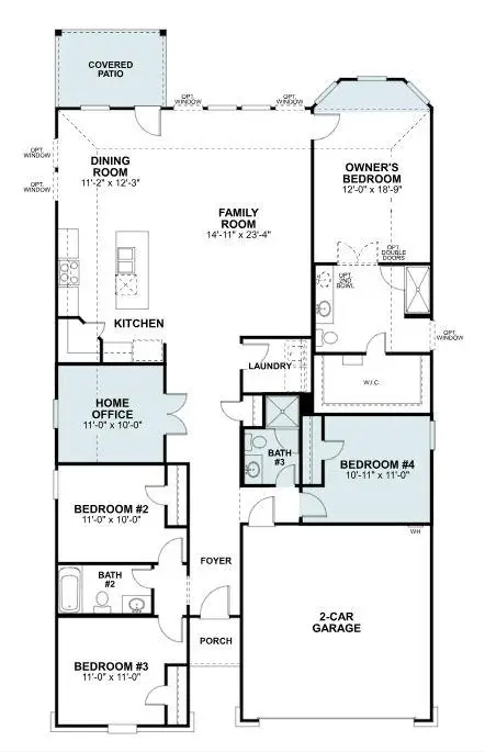 9321 Furman Dr, Austin, TX 78747 - #3