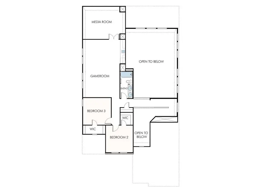 9513 Gladsome Path, Manor, TX 78653 - #3