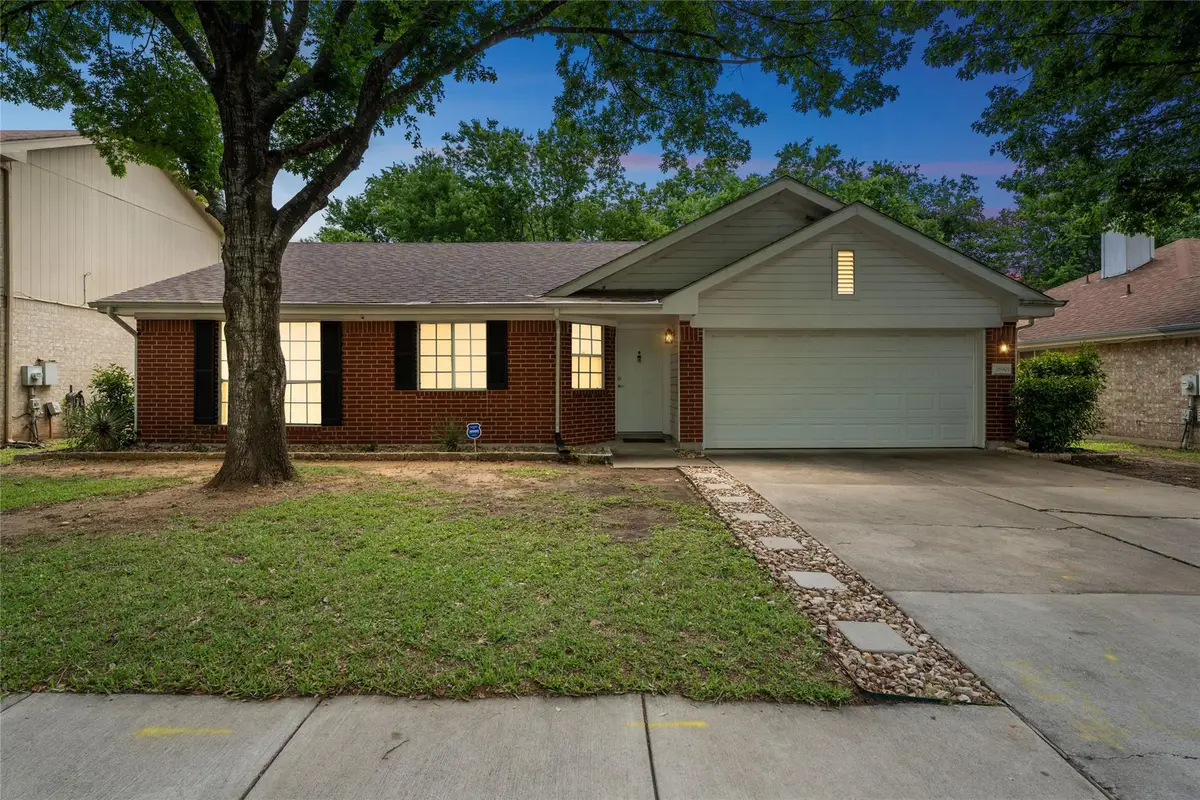 16901 Gower St, Pflugerville, TX 78660 - Image #1