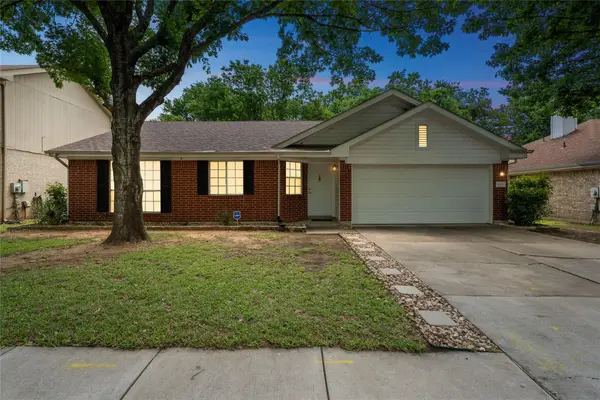 16901 Gower St, Pflugerville, TX 78660