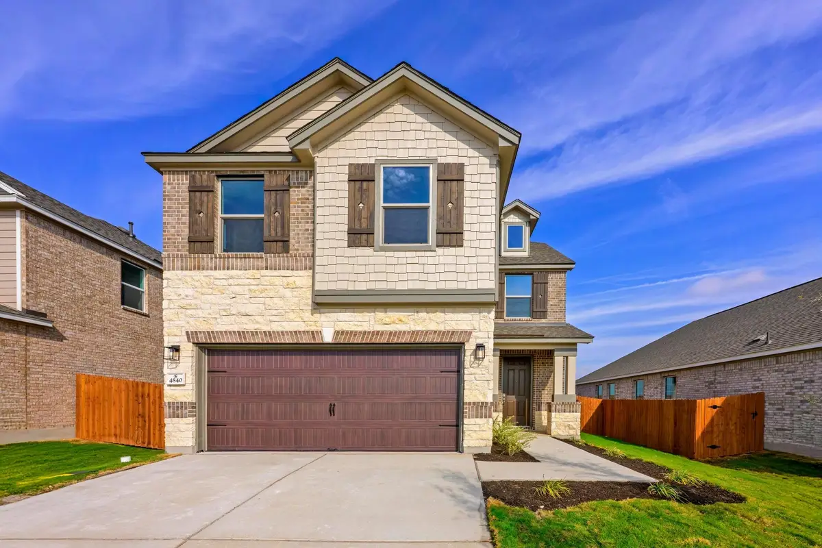 4840 Gragnano Dr, Round Rock, TX 78665 - Image #1