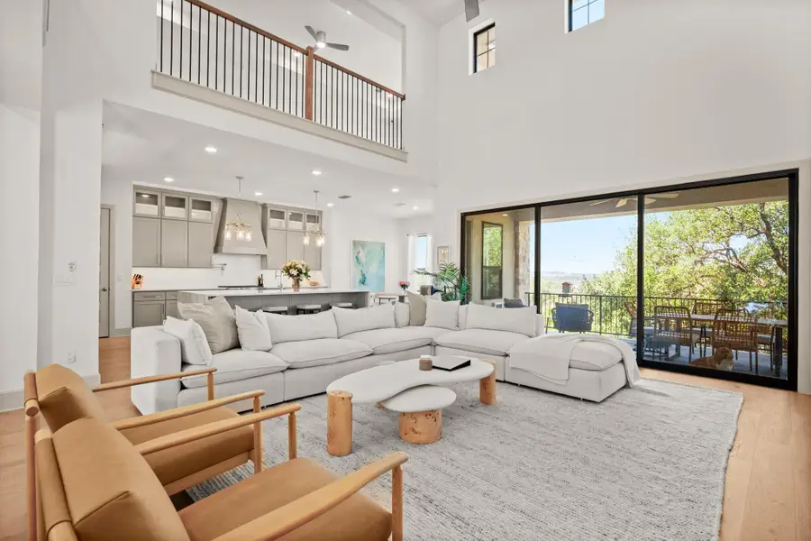 900 Bristol Creek Bnd, Austin, TX 78738 - #3