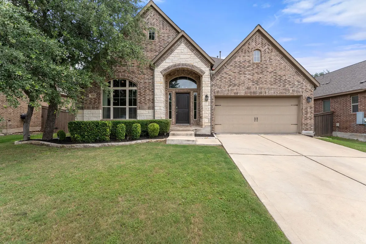 621 Judge Fisk Dr, Leander, TX 78641 - #1