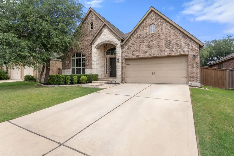 621 Judge Fisk Dr, Leander, TX 78641 - #2