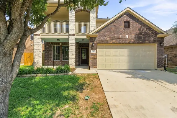 706 Irvin Dr, San Marcos, TX 78666