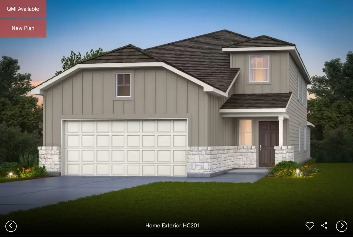 143 Rubber Tree Way, Kyle Buda, TX 76610 - Image #1