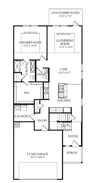 143 Rubber Tree Way, Kyle Buda, TX 76610 - Image #2