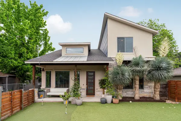 5204 Samuel Huston Ave #A, Austin, TX 78721