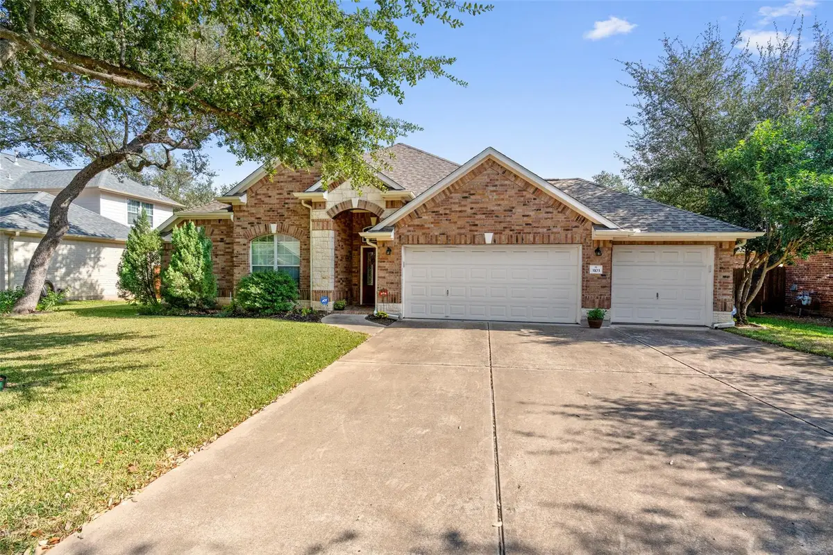 3103 Quail Run Dr, Round Rock, TX 78681 - Image #1
