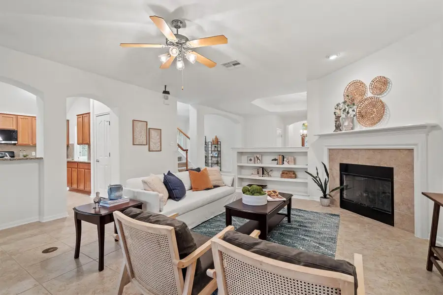 3103 Quail Run Dr, Round Rock, TX 78681 - Image #2