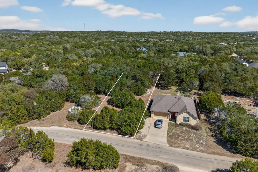 TBD Mesquite Trl, Wimberley, TX 78676 - #2