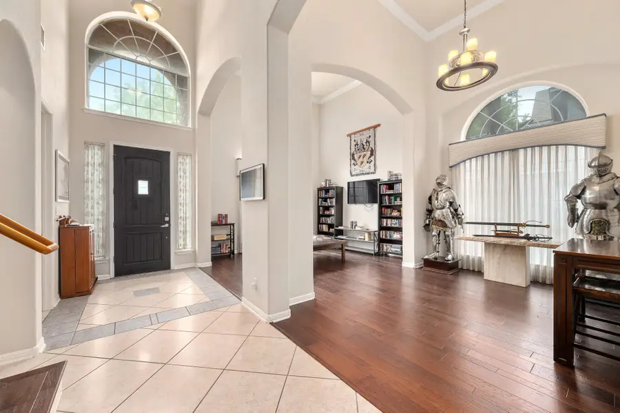 11509 Brandon Parke Trl, Austin, TX 78750 - #2