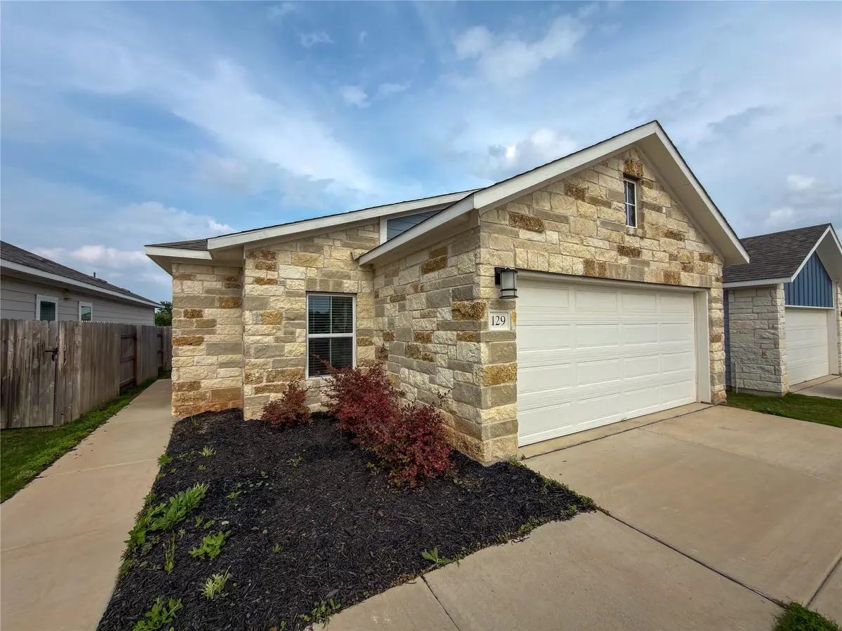 129 Tall Grass Dr, Georgetown, TX 78628 - #1