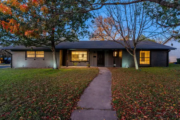 2504 Wildgrove Dr, Austin, TX 78704
