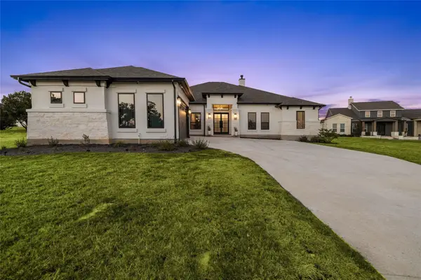 117 Idle Spur, Liberty Hill, TX 78642