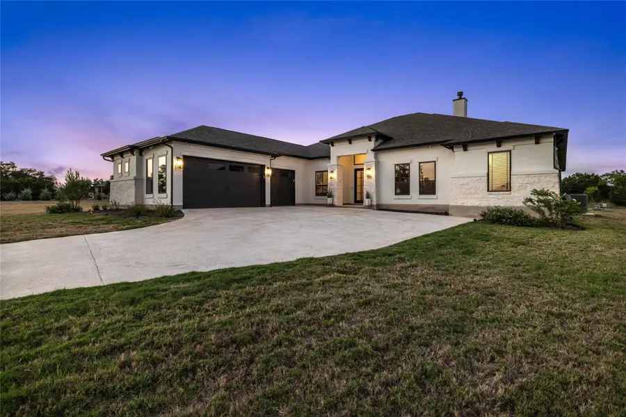 117 Idle Spur, Liberty Hill, TX 78642 - #2