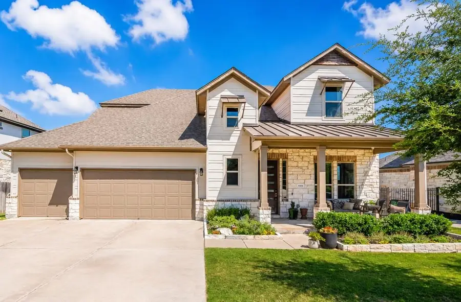 3506 Scenic Valley Dr, Cedar Park, TX 78641 - #3