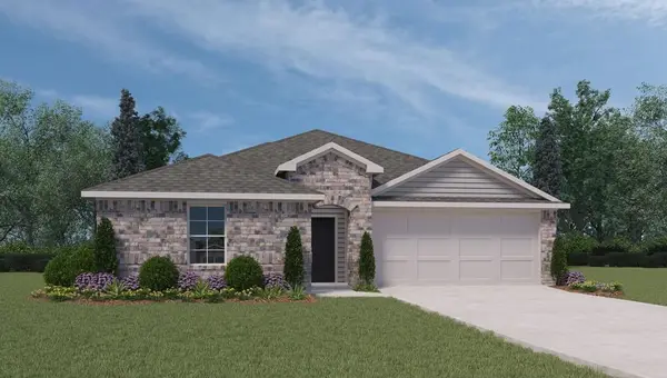 1303 Cordus Jackson Jr Ln, Killeen, TX 76549