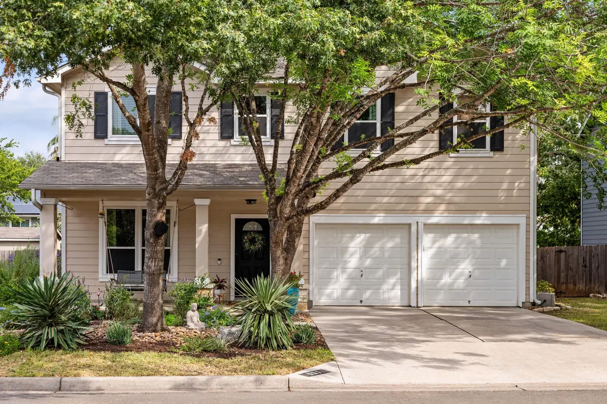 537 Somerset Rd, Buda, TX 78610 - #1