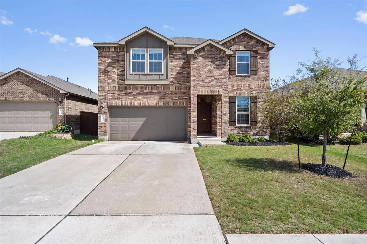 11816 Jackson Falls Way, Manor, TX 78653 - #1