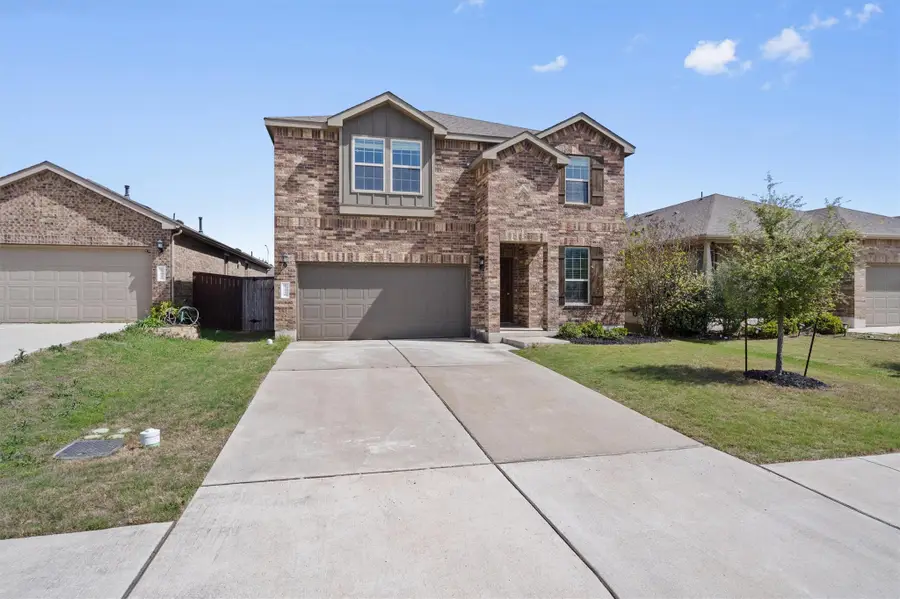 11816 Jackson Falls Way, Manor, TX 78653 - #2