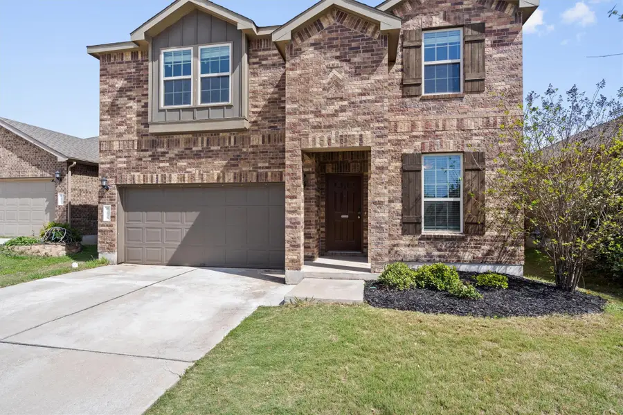 11816 Jackson Falls Way, Manor, TX 78653 - #3