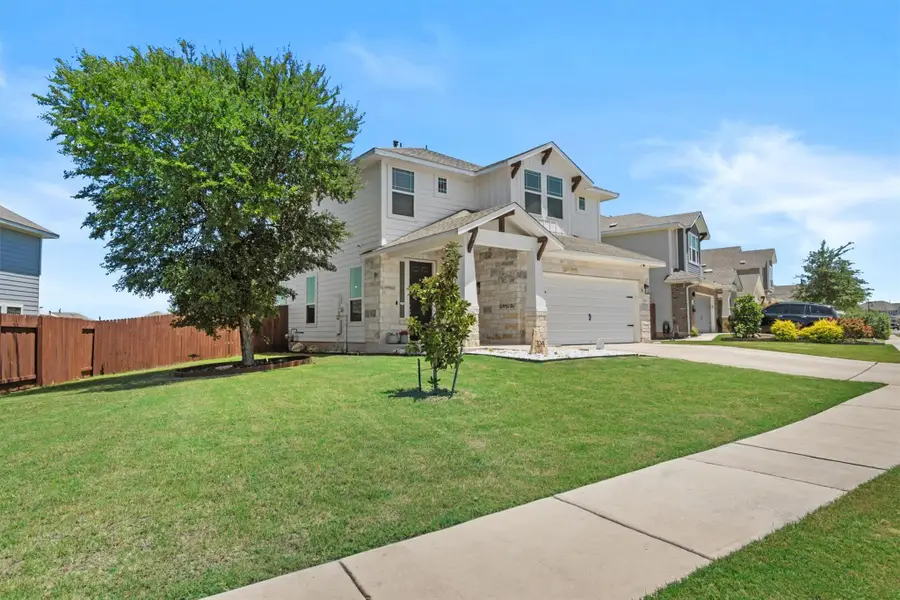 324 Gaida Loop, Georgetown, TX 78628 - #3