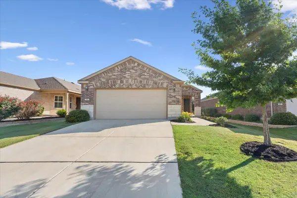 519 Rockport St, Georgetown, TX 78633