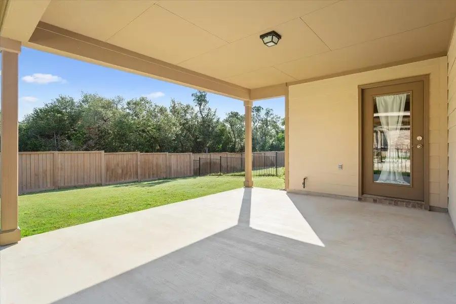 519 Rockport St, Georgetown, TX 78633 - #2
