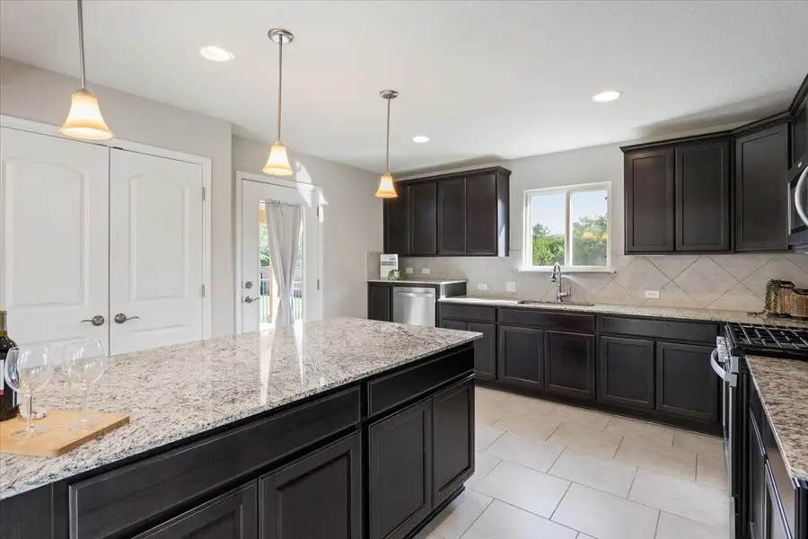 519 Rockport St, Georgetown, TX 78633 - #3
